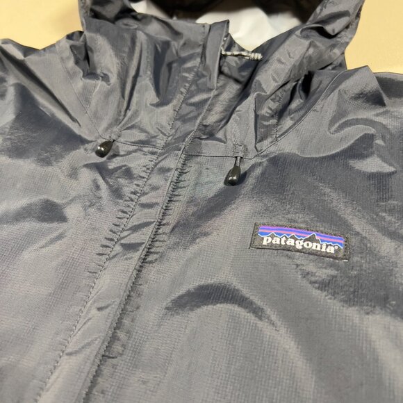 Patagonia Men's Torrentshell 3L Rain Jacket - Picture 2 of 4